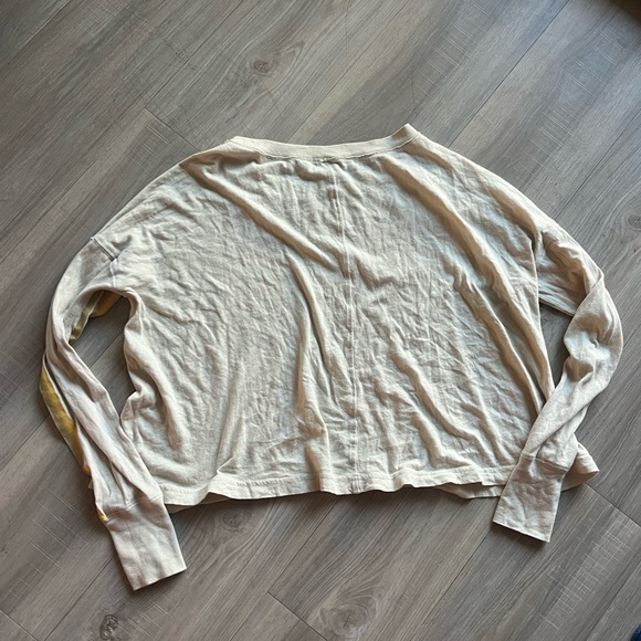 Free People Victory Lap Long Sleeve - Picture 4 of 4